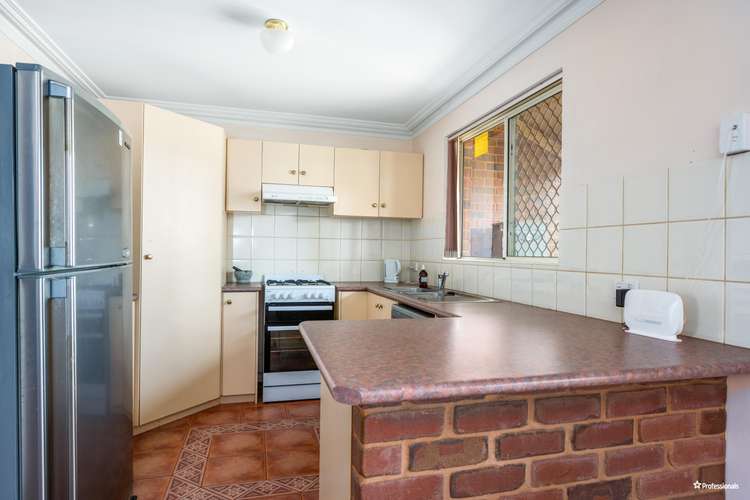 Fifth view of Homely house listing, 4/142 Macdonald Street, Kalgoorlie WA 6430