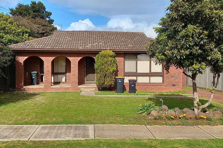 Main view of Homely house listing, 81 Barries Road, Melton VIC 3337