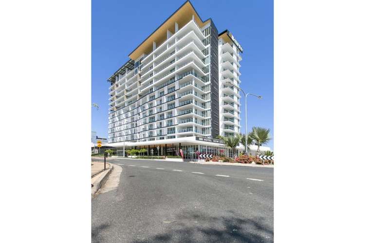 204/1-7 East Street, Rockhampton City QLD 4700