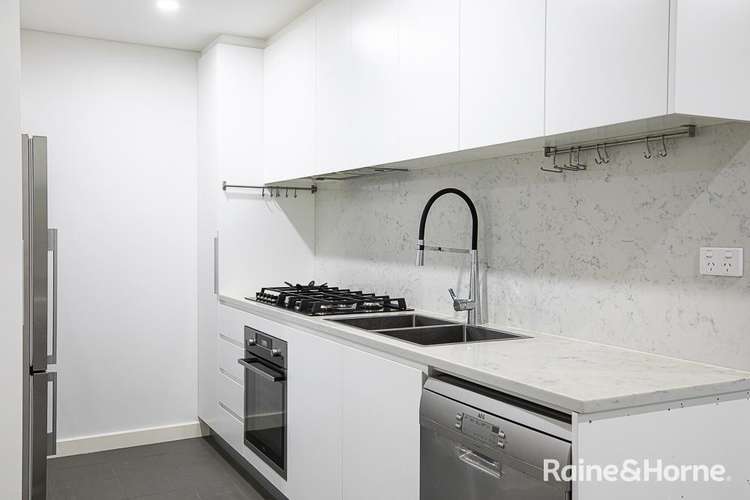 Second view of Homely apartment listing, 28/5 Citrus Avenue, Hornsby NSW 2077