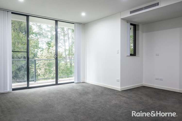 Third view of Homely apartment listing, 28/5 Citrus Avenue, Hornsby NSW 2077