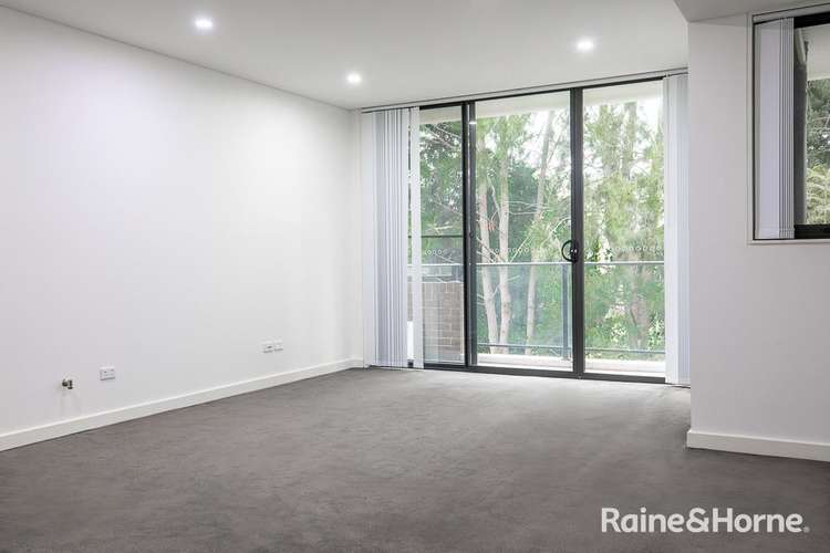 Fourth view of Homely apartment listing, 28/5 Citrus Avenue, Hornsby NSW 2077