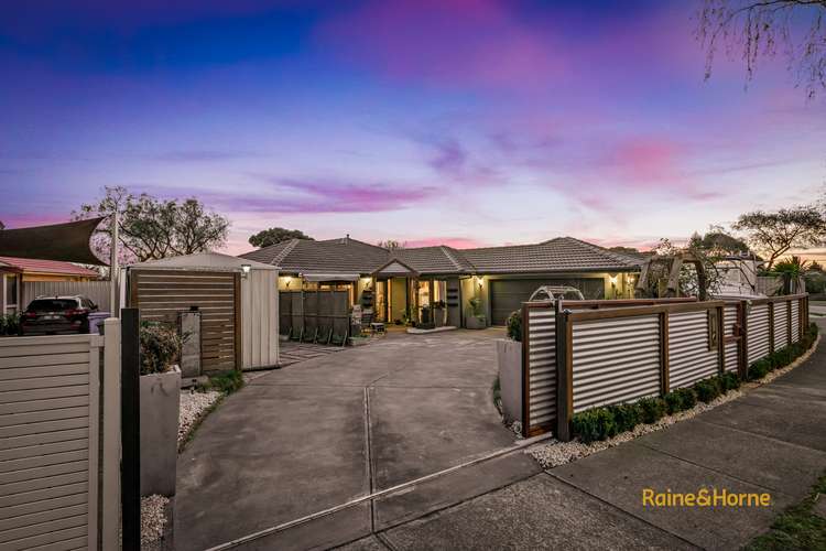 Second view of Homely house listing, 74 Waverley Park Drive, Cranbourne North VIC 3977