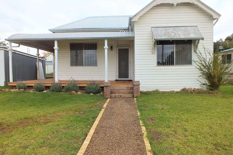 Main view of Homely house listing, 18 Currawong Street, Young NSW 2594