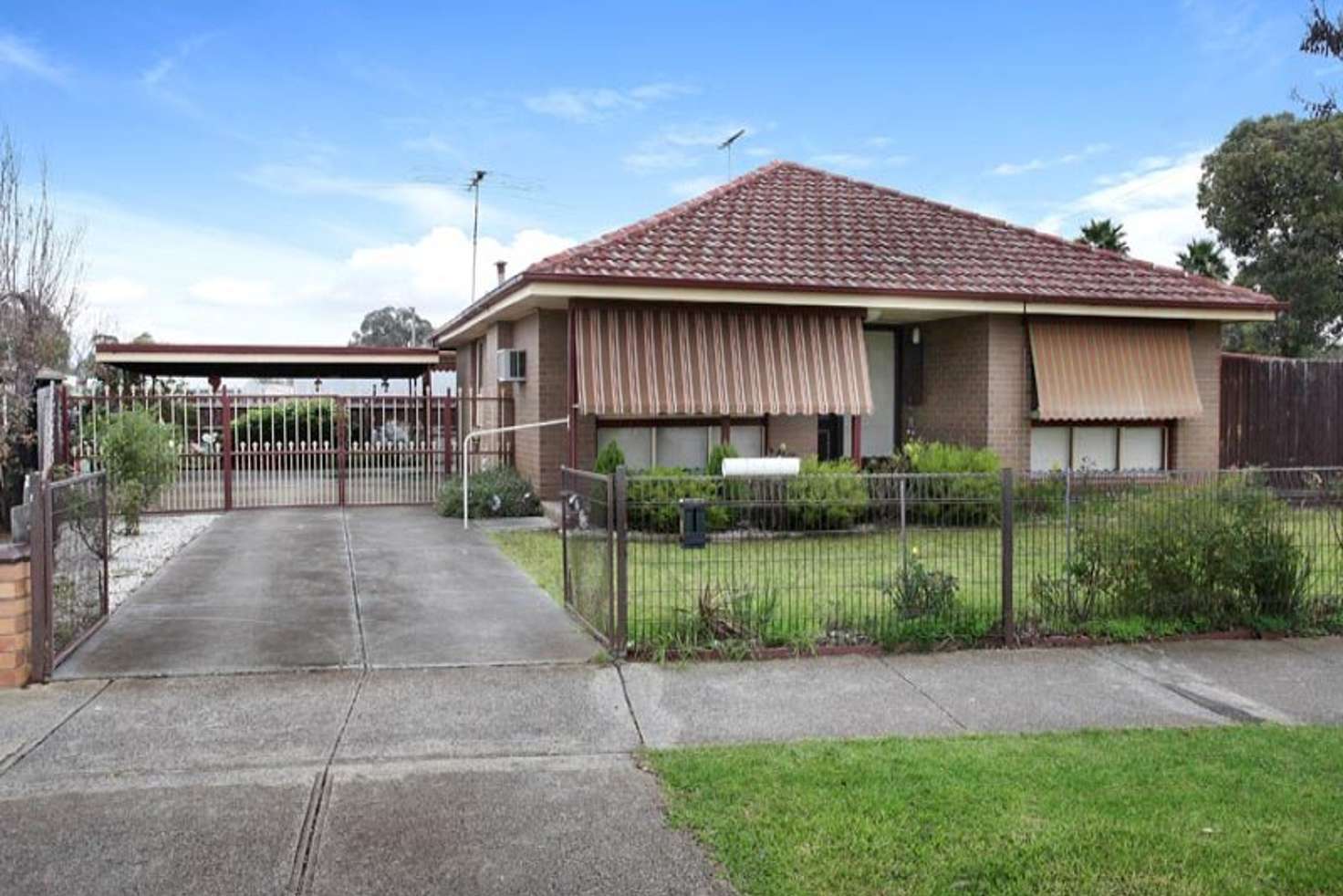 Main view of Homely house listing, 65 Station Road, Melton South VIC 3338