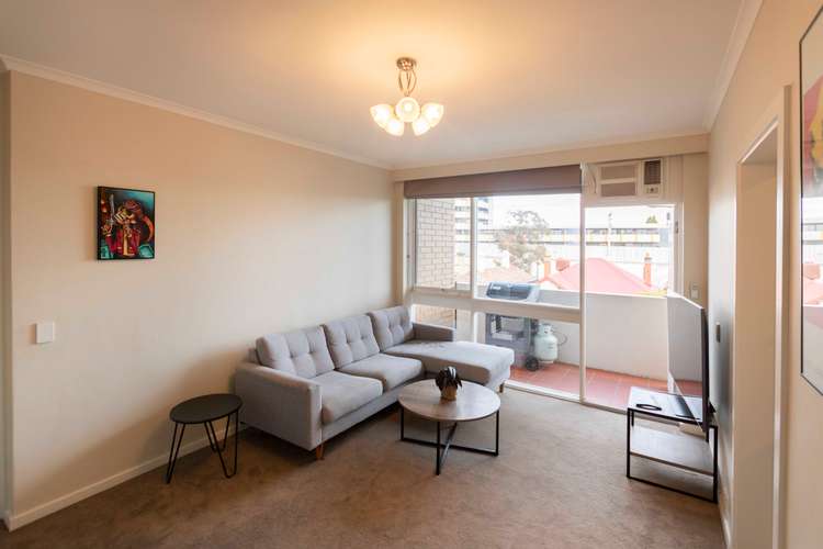 Third view of Homely apartment listing, 8/4 McKay Street, Coburg VIC 3058