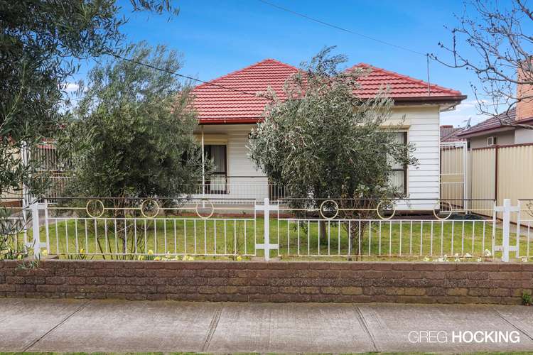 Second view of Homely house listing, 12 Bangerang Avenue, Sunshine North VIC 3020