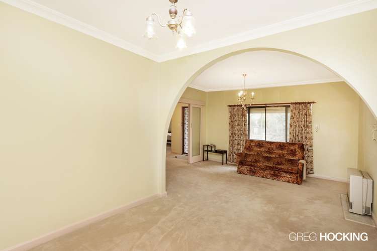 Fourth view of Homely house listing, 12 Bangerang Avenue, Sunshine North VIC 3020