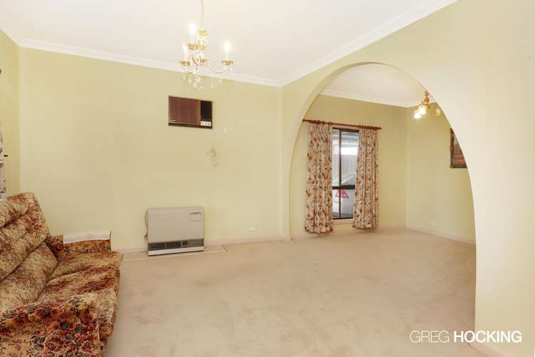 Fifth view of Homely house listing, 12 Bangerang Avenue, Sunshine North VIC 3020