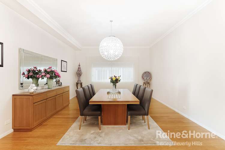 Fourth view of Homely house listing, 33 Waratah Street, Bexley NSW 2207