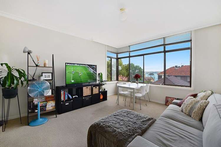 Main view of Homely apartment listing, 11/534 New South Head Road, Double Bay NSW 2028