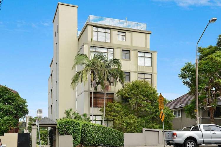 Fourth view of Homely apartment listing, 11/534 New South Head Road, Double Bay NSW 2028