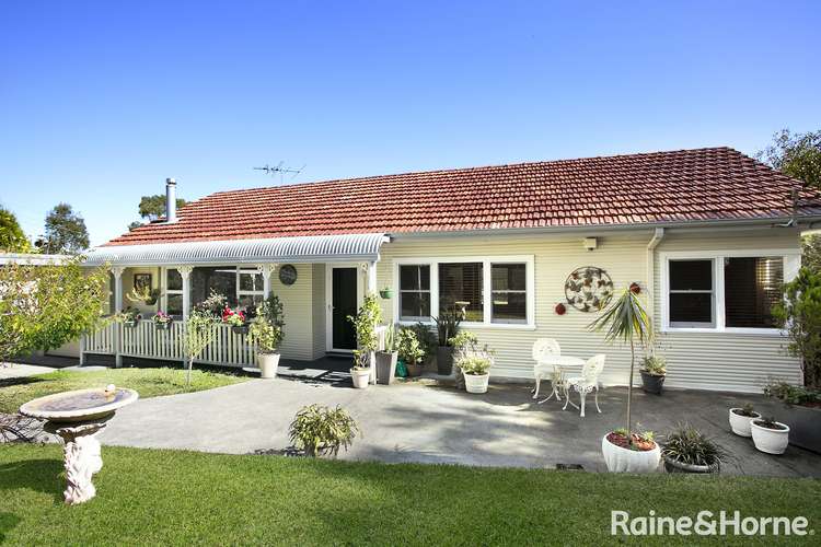 Main view of Homely house listing, 24 Silvia Street, Hornsby NSW 2077
