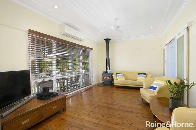 Second view of Homely house listing, 24 Silvia Street, Hornsby NSW 2077