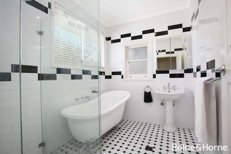 Fourth view of Homely house listing, 24 Silvia Street, Hornsby NSW 2077