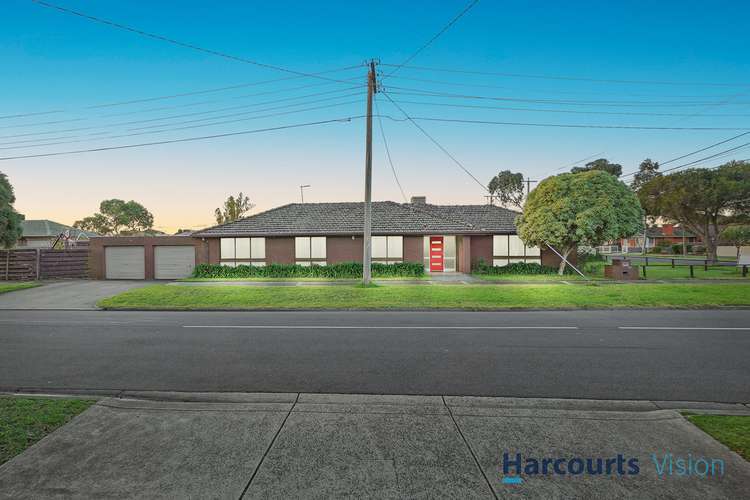 23 Fosters Road, Keilor Park VIC 3042