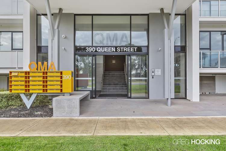 Second view of Homely apartment listing, 124/390 Queen Street, Altona Meadows VIC 3028