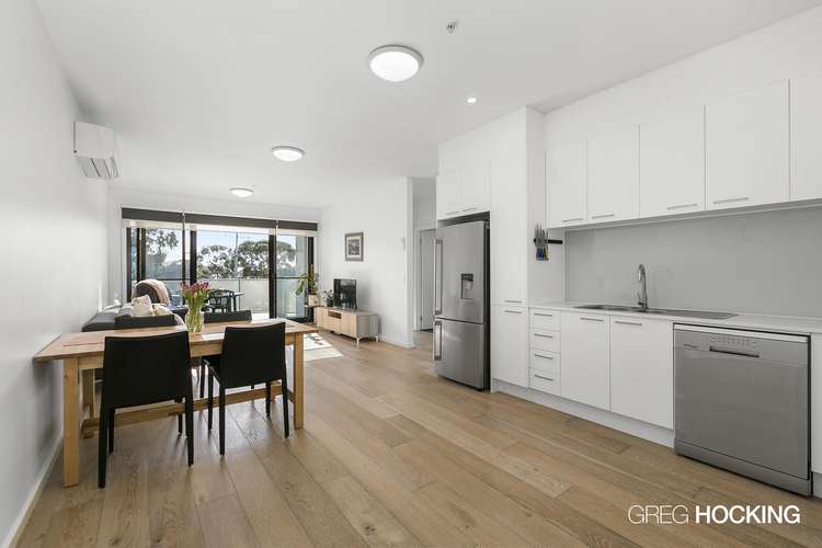 Third view of Homely apartment listing, 124/390 Queen Street, Altona Meadows VIC 3028