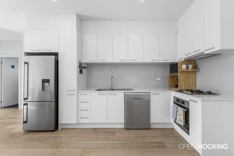 Fourth view of Homely apartment listing, 124/390 Queen Street, Altona Meadows VIC 3028