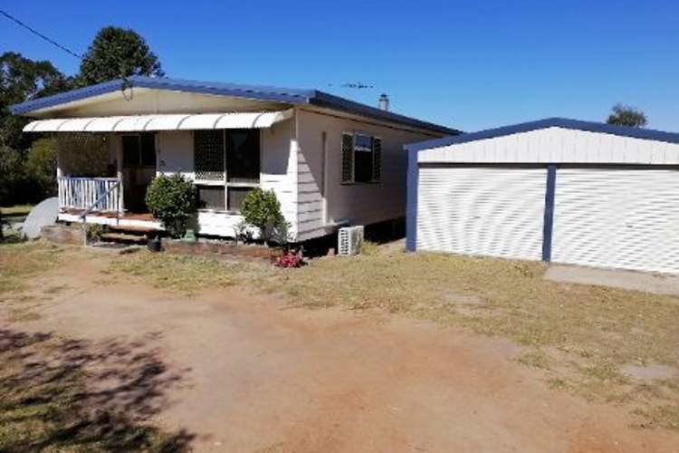 Main view of Homely house listing, 23 Maidenwell Bunya Mountains Rd, Maidenwell QLD 4615
