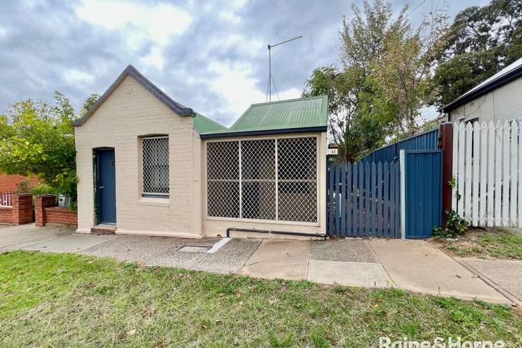 Main view of Homely house listing, 62 Seymour Street, Bathurst NSW 2795