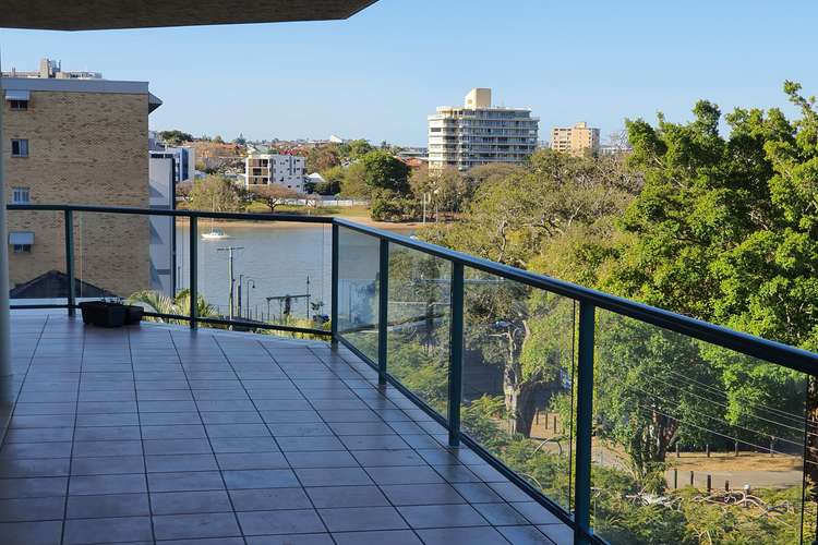 Main view of Homely apartment listing, 7/10 Park Avenue, Kangaroo Point QLD 4169