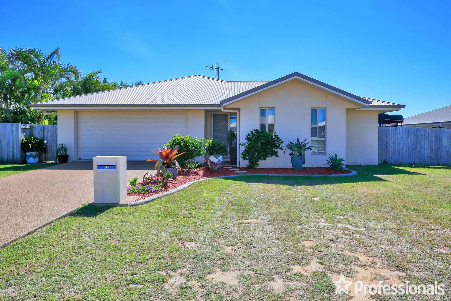 Main view of Homely house listing, 10 Firefly Street, Bargara QLD 4670