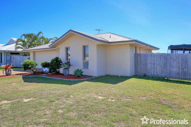Second view of Homely house listing, 10 Firefly Street, Bargara QLD 4670