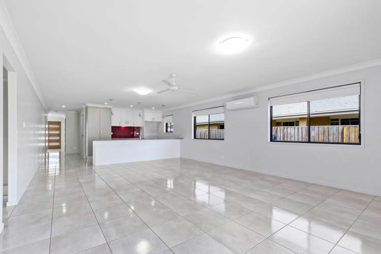 Fourth view of Homely house listing, 88 Eton Street, West Rockhampton QLD 4700