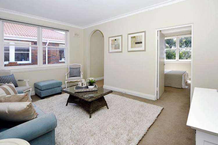 Second view of Homely apartment listing, 12a/78 Birriga Road, Bellevue Hill NSW 2023