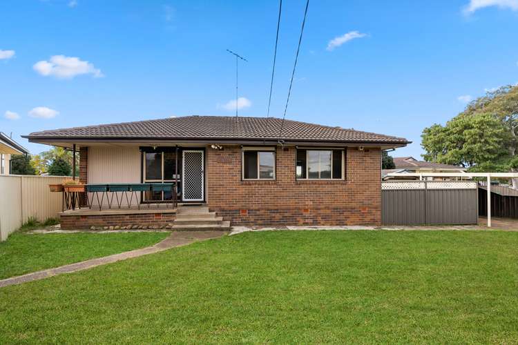 2 Maple Road, North St Marys NSW 2760