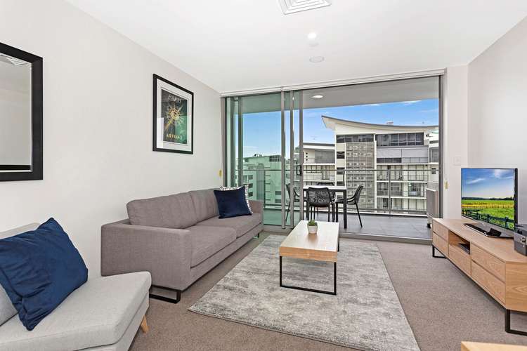 Main view of Homely apartment listing, 35/21 Manning Street, Milton QLD 4064