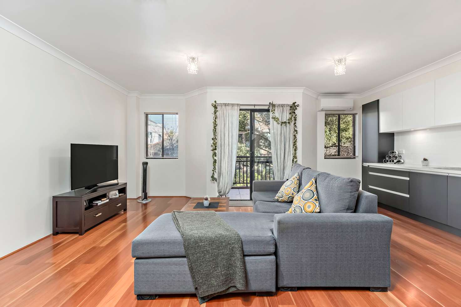 Main view of Homely apartment listing, 75/3 Williams Parade, Dulwich Hill NSW 2203