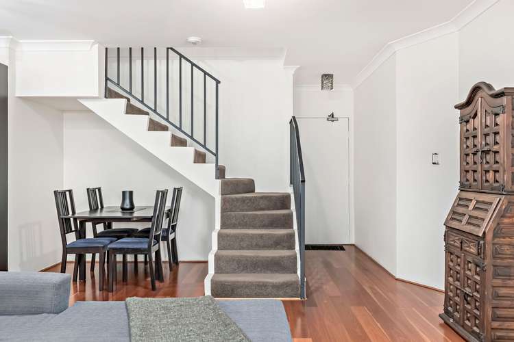 Second view of Homely apartment listing, 75/3 Williams Parade, Dulwich Hill NSW 2203