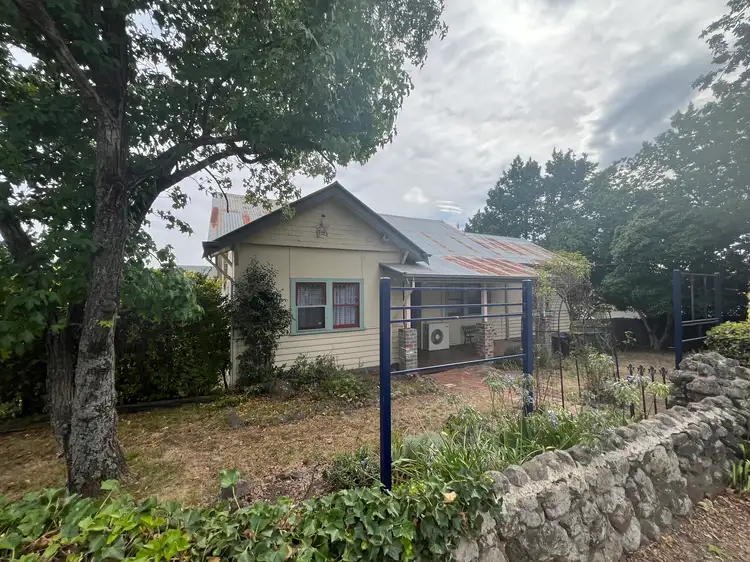 Main view of Homely house listing, 50 Hamilton Street, Gisborne VIC 3437