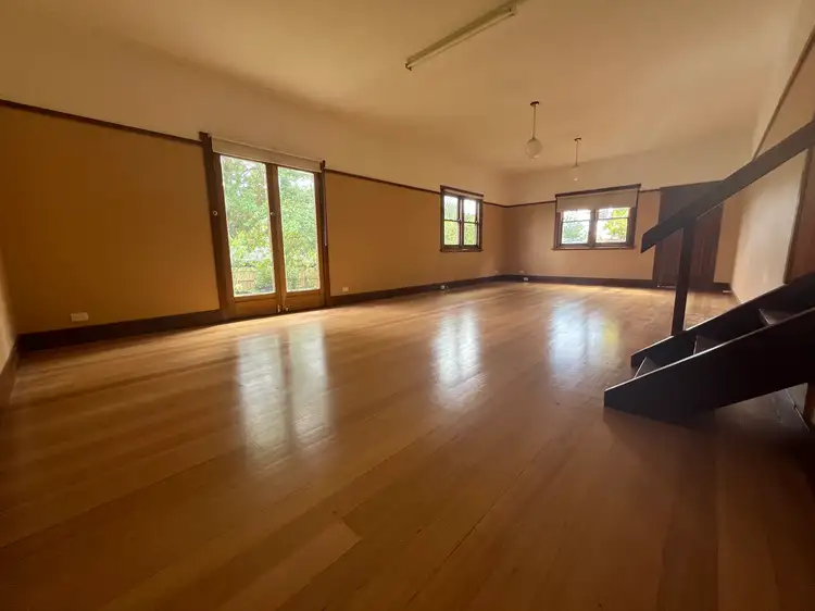 Second view of Homely house listing, 50 Hamilton Street, Gisborne VIC 3437