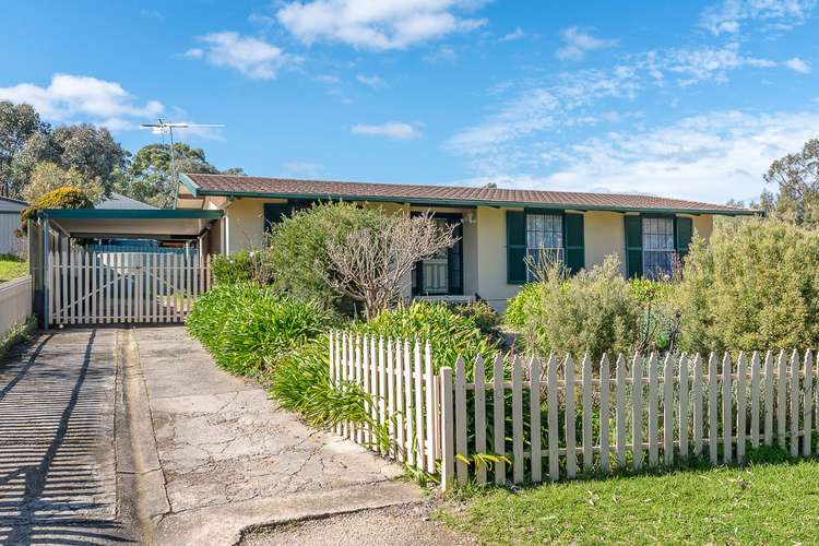 Main view of Homely house listing, 10 West Street, Echunga SA 5153