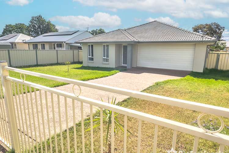 Main view of Homely house listing, 120 Anthony Road, South Tamworth NSW 2340
