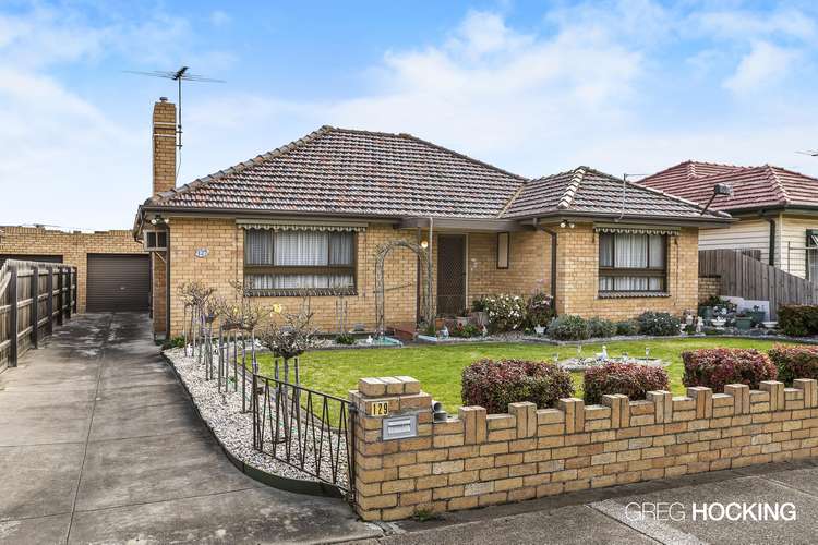 Main view of Homely house listing, 129 Sixth Avenue, Altona North VIC 3025
