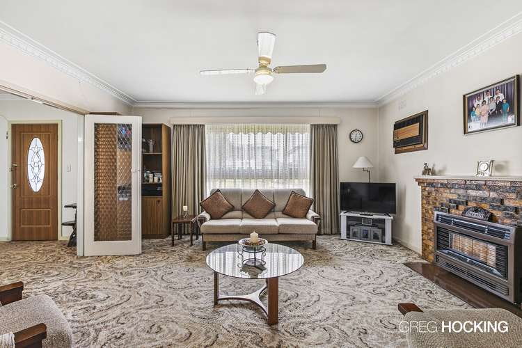 Third view of Homely house listing, 129 Sixth Avenue, Altona North VIC 3025