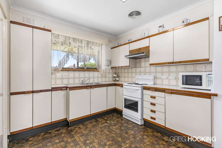 Sixth view of Homely house listing, 129 Sixth Avenue, Altona North VIC 3025