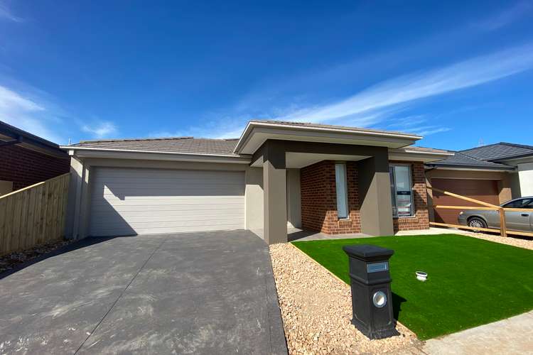 Main view of Homely house listing, 20 Flame Street, Tarneit VIC 3029