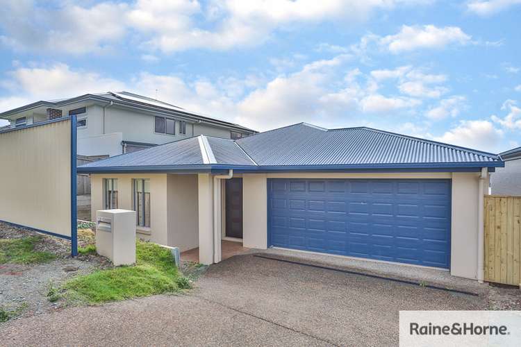 Main view of Homely house listing, 12 De Luchi Street, Carseldine QLD 4034