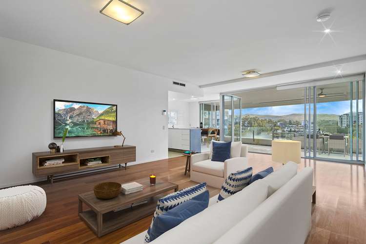 Main view of Homely apartment listing, 70/37 Duncan Street, West End QLD 4101