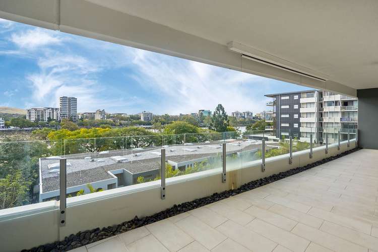 Third view of Homely apartment listing, 70/37 Duncan Street, West End QLD 4101