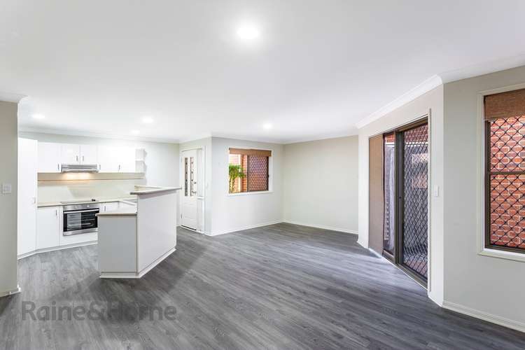 Second view of Homely unit listing, 2/150 Russell Street, Newtown QLD 4350