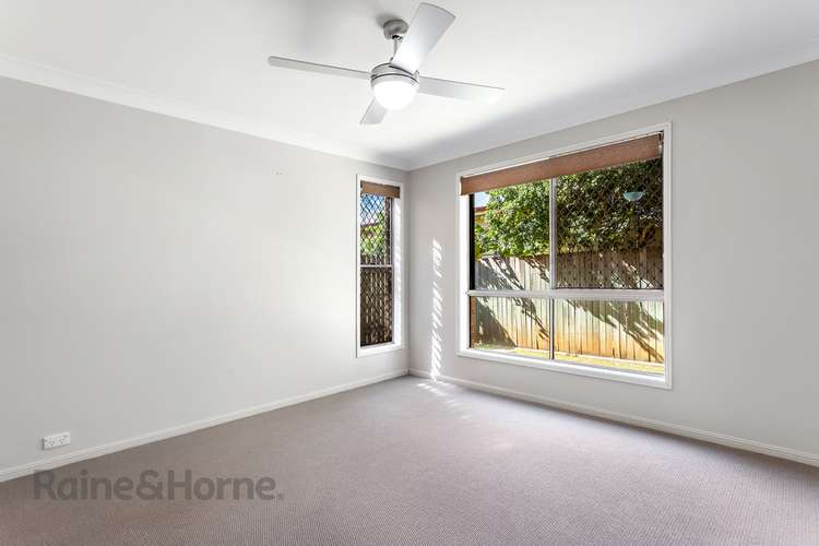 Fifth view of Homely unit listing, 2/150 Russell Street, Newtown QLD 4350