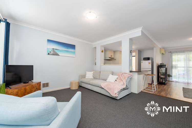 Second view of Homely house listing, 8 Lockwood Court, Bicton WA 6157