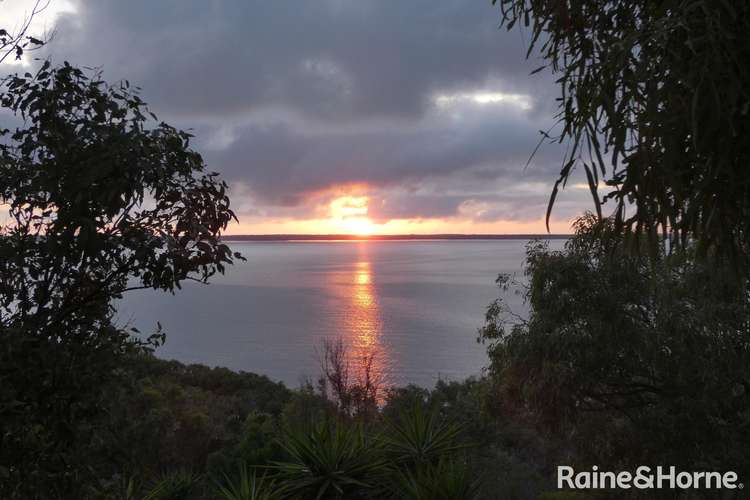 Second view of Homely residentialLand listing, 43 Quoin Island, Gladstone Harbour QLD 4680