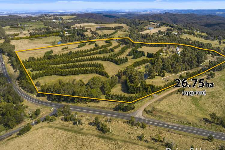 Second view of Homely house listing, 5 McConnell Road, Gisborne South VIC 3437